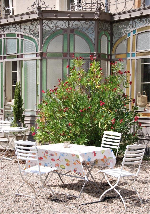 Chateau Igny La Perche Exterior foto